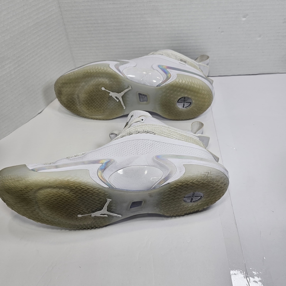 Air Jordan 36 Low 'Pure Money'. - Picture 5 of 5